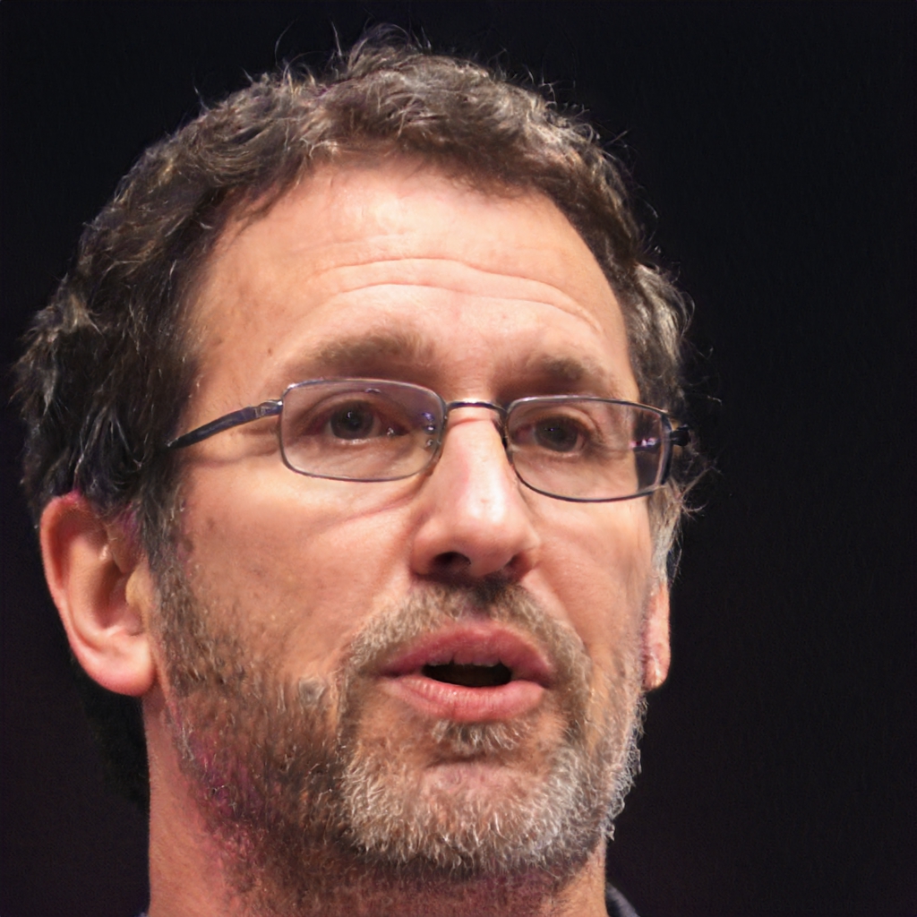 Julien Bernard, chauffagiste RGE à Saint-Herblain — photo de profil